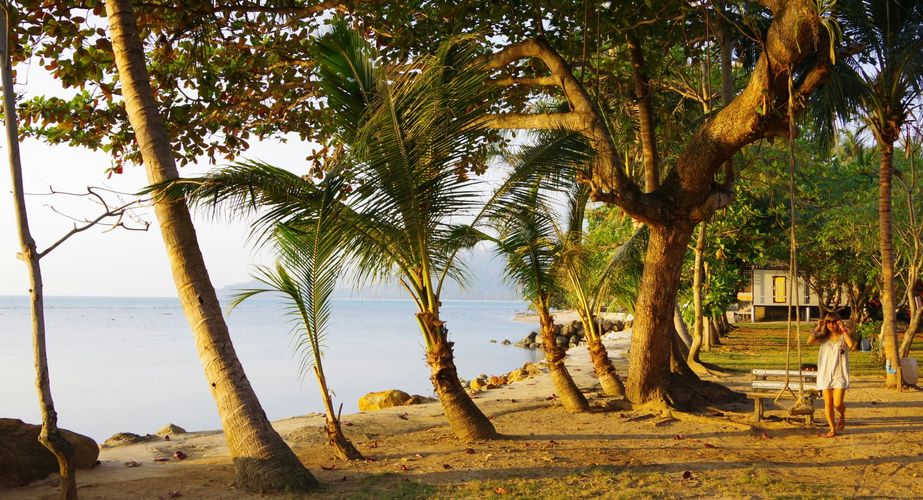 Koh Chang Thailand 9